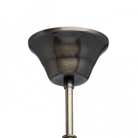 Подвесная люстра MW-Light Нора 454010905