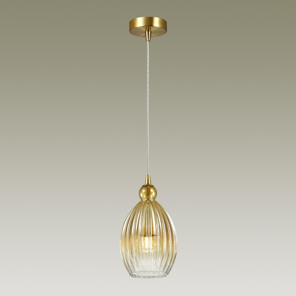 Подвесной светильник Odeon Light Pendant Storzo 4712/1