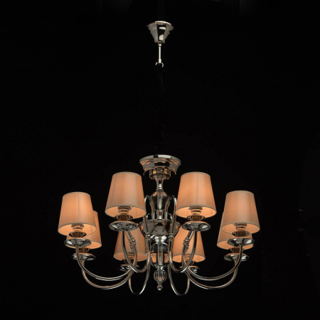 Подвесная люстра MW-Light София 8 355013908