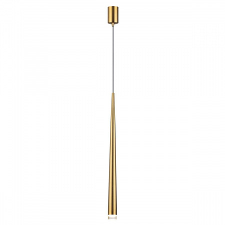 Подвесной светодиодный светильник Odeon Light Frida 4352/5L