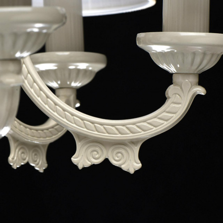 Подвесная люстра MW-Light Ариадна 450012506