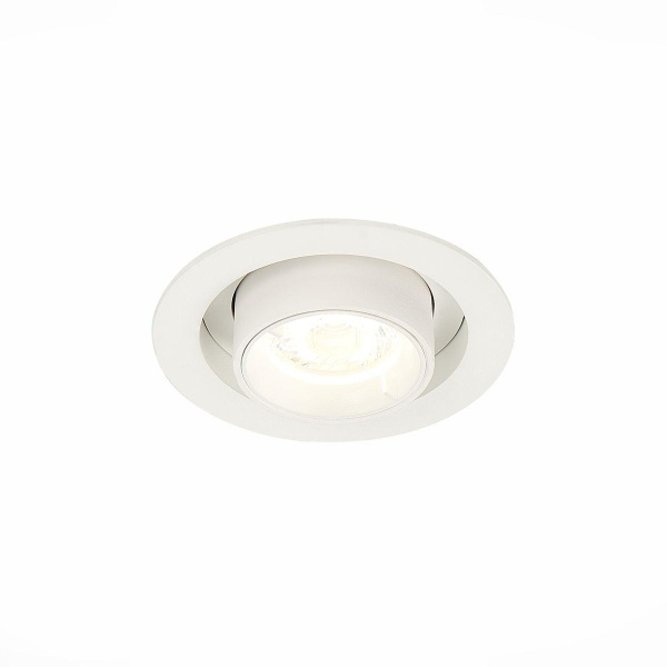 Встраиваемый светодиодный светильник ST Luce ST702.148.12 Алматы