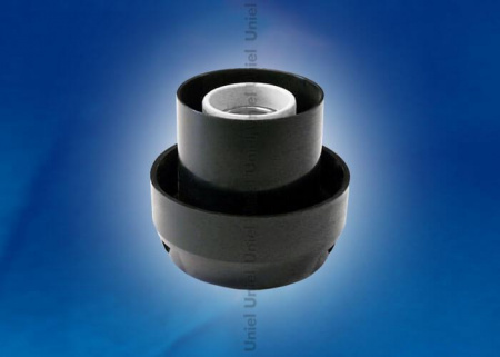 Основание для светильника Uniel UFP-A05AE Black 08449 Алматы