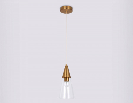Подвесной светильник Ambrella light Traditional TR3666