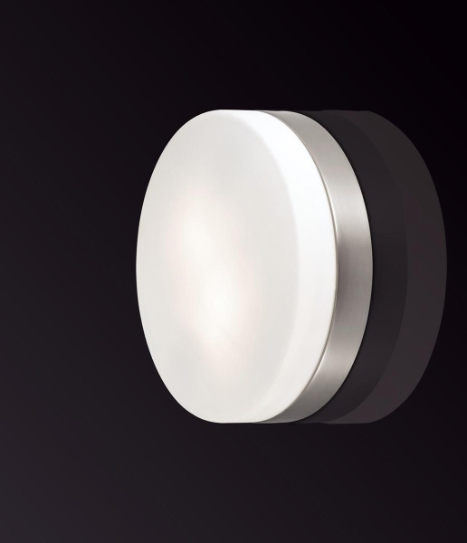 Настенный светильник Odeon Light Drops Presto 2405/2C