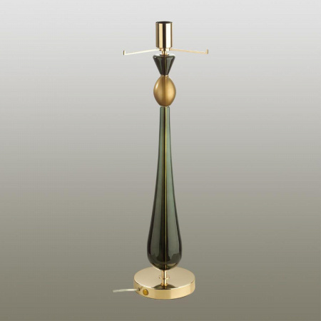 Основа для настольной лампы Odeon Light Standing Tower 4889/1T Алматы