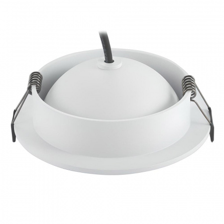 Встраиваемый светильник Denkirs DK2500-WH
