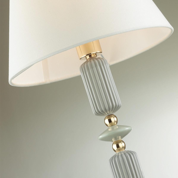Настольная лампа Odeon Light Classic Candy 4861/1TA
