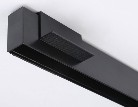Крепление для встраиваемого шинопровода Ambrella light Track System Magnetic 2 шт. GL3601 Алматы