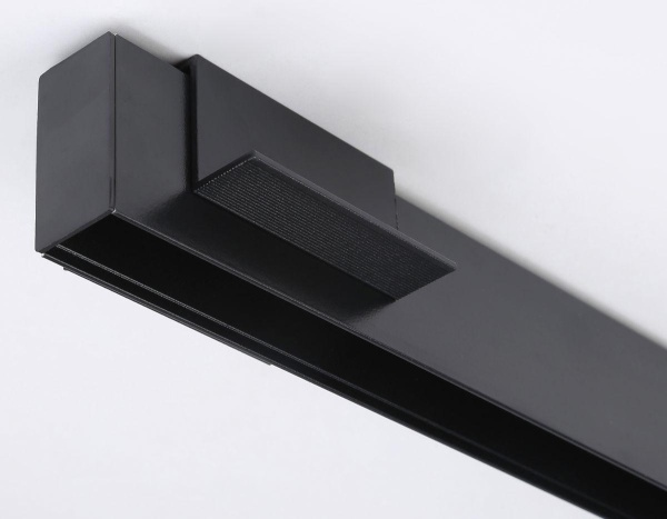Крепление для встраиваемого шинопровода Ambrella light Track System Magnetic 2 шт. GL3601 Алматы