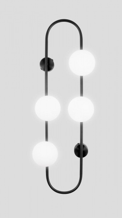 Бра Moderli Krona V4021-4W
