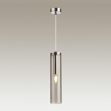 Подвесной светильник Odeon Light Pendant Klum 4694/1