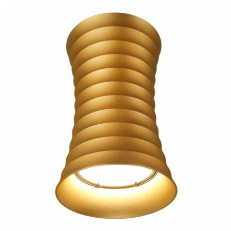 Накладной светильник Lumina Deco Corbi LDC 8052-A GD