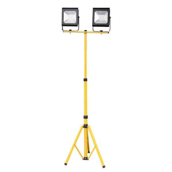 Штатив для светодиодных прожекторов ЭРА LPR-TRIPOD Б0029129 Алматы