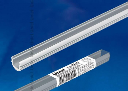 Профиль Uniel UFE-A07 Silver UL-00000601 Алматы