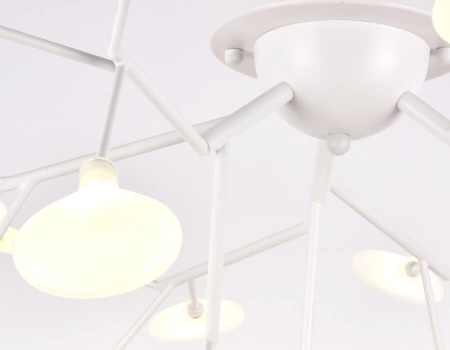 Потолочная люстра Ambrella light Traditional TR3011