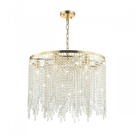 Подвесная люстра Odeon Light Chokka 5028/9