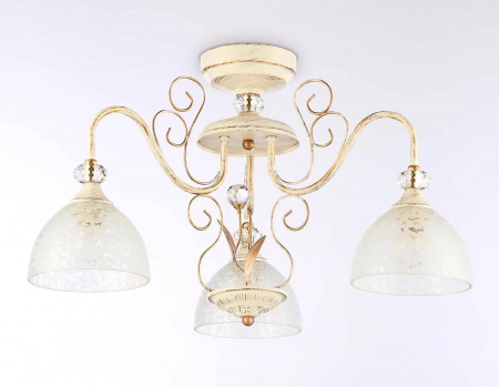 Потолочная люстра Ambrella light Traditional TR3055