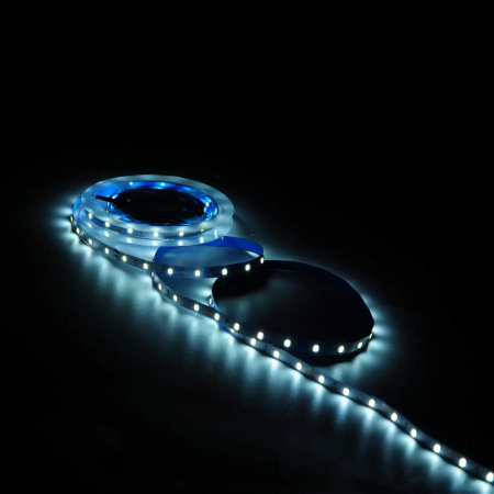 Светодиодная лента Gauss 4,8W/m 60LED/m 2835SMD нейтральный белый 3M BT004 Алматы