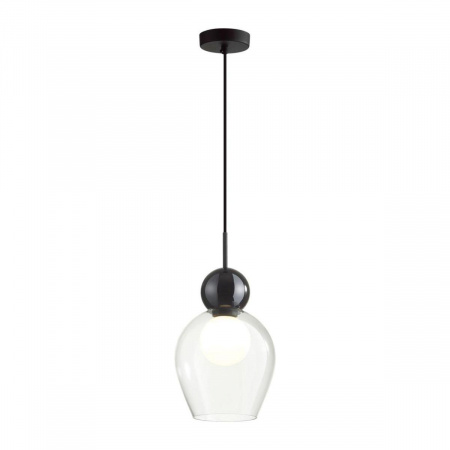 Подвесной светильник Odeon Light Blacky 5023/1