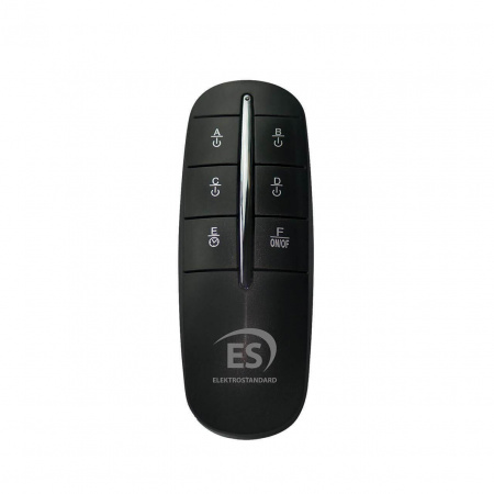 Пульт управления светом Y8 Elektrostandard a040988 Алматы
