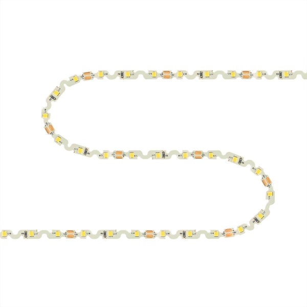 Светодиодная лента Apeyron 4,8W/m 60Led/m 2835SMD дневной белый 5M 132BL Алматы