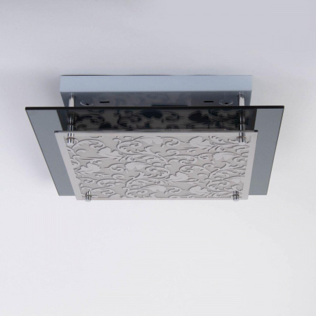 Потолочный светильник Abrasax Decker MDG6252/2GREY