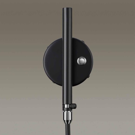 Спот Odeon Light Walli Kerbi 4831/1W
