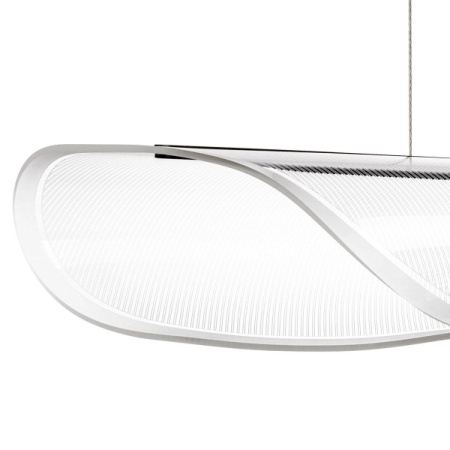 Подвесная светодиодная люстра Lightstar Varese 731413