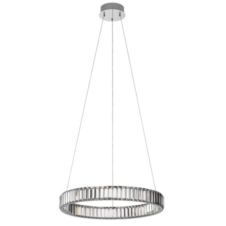 Подвесной светодиодный светильник Citilux Чезаре CL338161