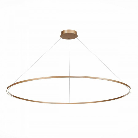 Подвесной светодиодный светильник ST Luce ST605.243.72