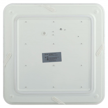 Потолочный светодиодный светильник ЭРА Классик без ДУ SPB-6-24 Nancy S Б0051093