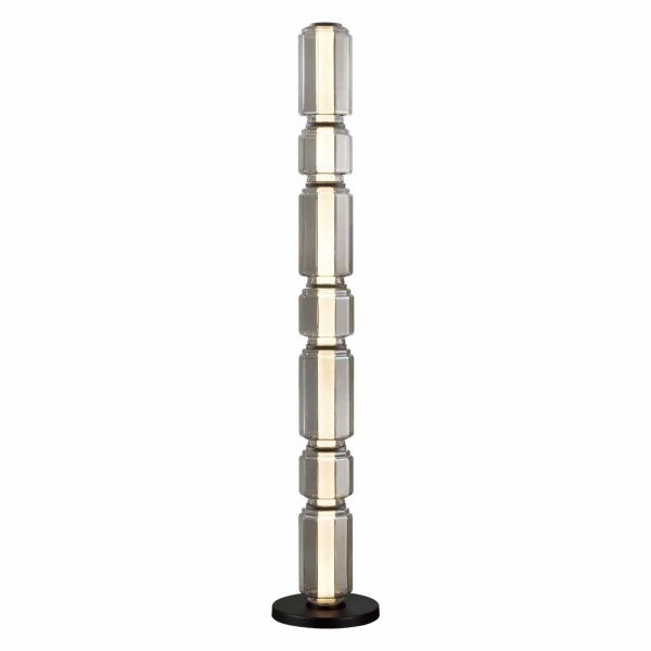 Торшер Odeon Light Exclusive Hightech Jam 5408/53FL