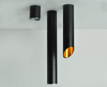 Основание для светильника Italline M03-004 M03-004/230 black Алматы