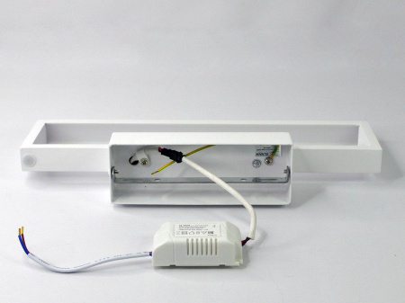 Бра Elvan GW-50310/1T-10W-WW-Wh