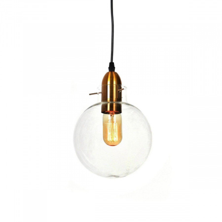 Подвесной светильник Lumina Deco Calvi LDP 6838-1 PR+MD