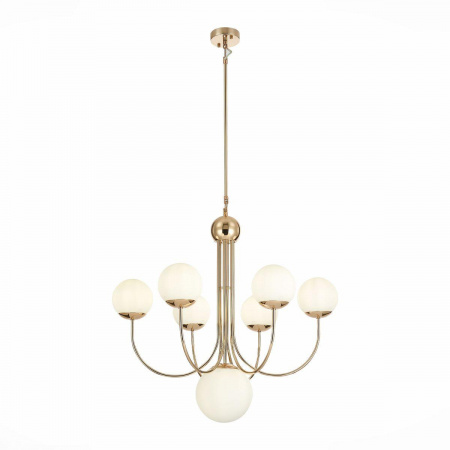 Подвесная люстра ST Luce Avellino SL1504.203.07