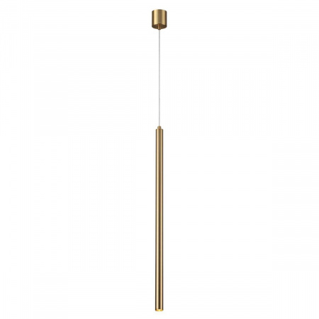 Подвесной светодиодный светильник Odeon Light Fiano 4374/3L