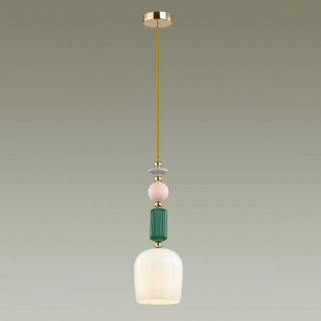 Подвесной светильник Odeon Light Classic Candy 4861/1