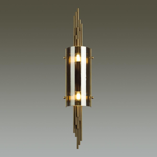 Бра Odeon Light Exclusive Margaret 4895/2W