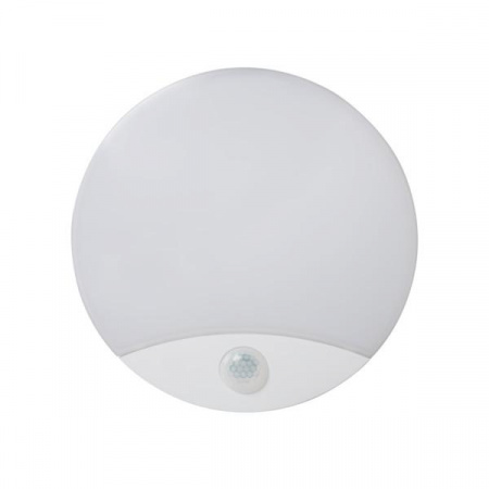 Светильник настенный с датчиком Kanlux SANSO LED 15W-NW-SE 26520