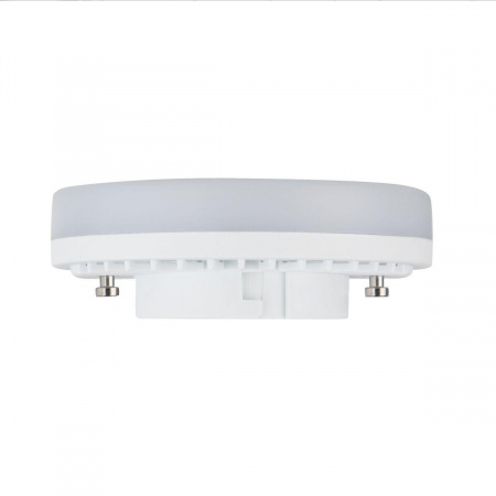 Лампа светодиодная Elektrostandard GX53 12W 4200K матовая a049830