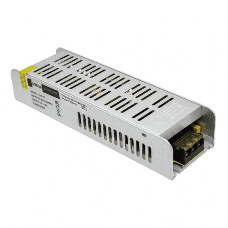 Блок питания SWG 12V 300W IP20 25A T-300-12 002381 Алматы