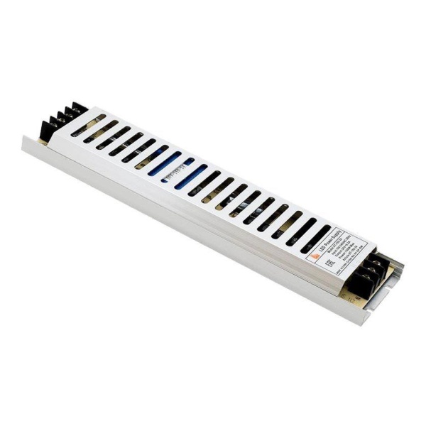 Блок питания SWG 24V 150W IP20 6,2A XT-150-24 003066 Алматы