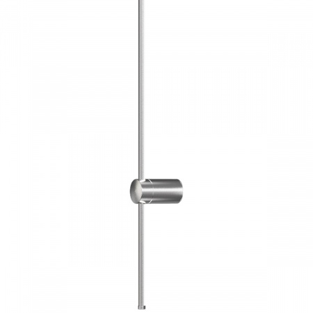 Настенный светодиодный светильник Loft IT Rays 10053GR