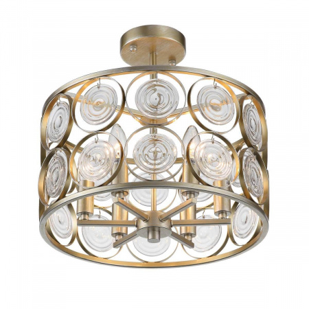 Потолочный светильник ST Luce Seranda SL1105.202.06