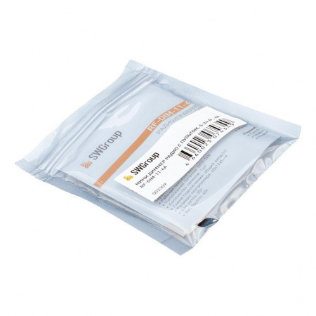 Диммер SWG RF-DIM-11-6A 002309