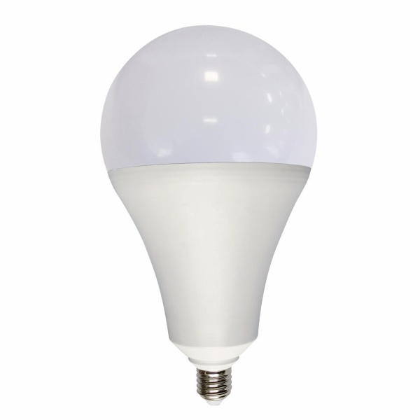 Лампа светодиодная Volpe E27 65W 4000K матовая LED-A160-65W/4000K/E27/FR/NR UL-00005617