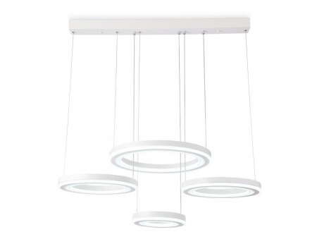 Подвесной светодиодный светильник Ambrella light Acrylica Original FA4325
