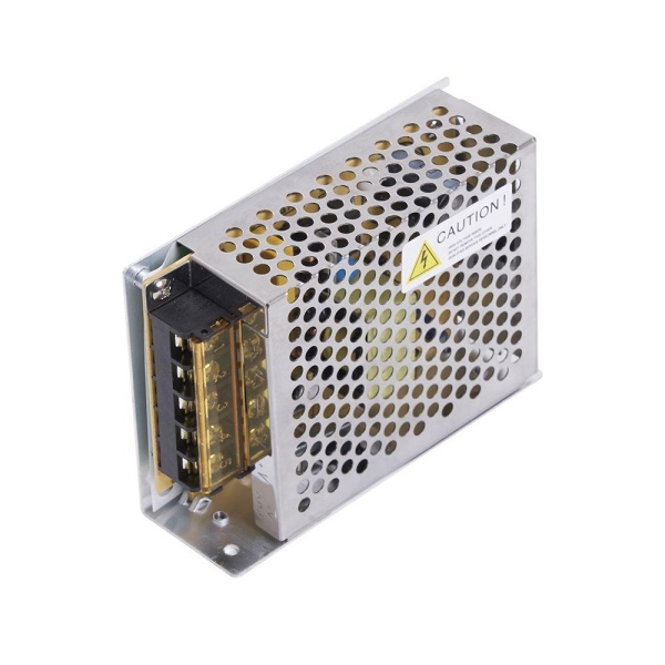 Блок питания для светодиодной ленты Feron LB002 12V 60W IP20 5A 41350 Алматы